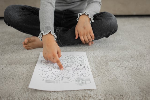 Une THÉRAPIE pour CHANGER les schémas de vie du passé