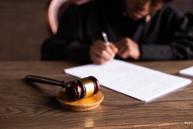 Procès difficile : conseils pour guérir et rebondir