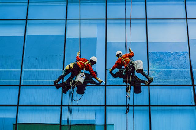 Attachement au travail : confiance et relations difficiles