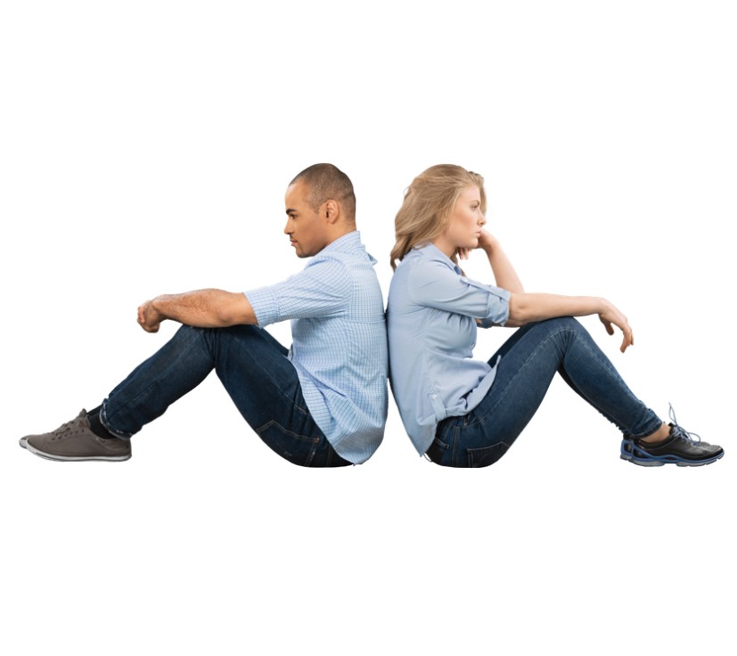 Ce que vos conflits révèlent sur vous et vos relations