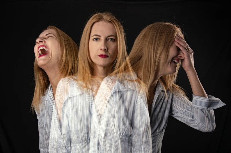 Rien de grave ne s'est passé. Mais quelque chose ne va pas.