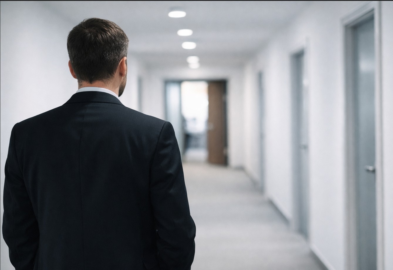 Peur d'être jugé au travail : suradaptation, perfectionnisme