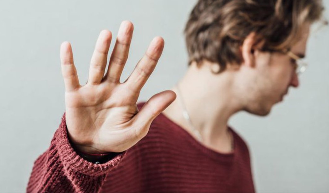 Hypersensible aux signes de rejet : quelle est la solution