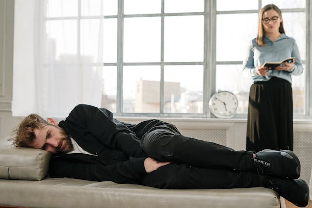 Emprise psychologique : reconnaître, comprendre, se libérer