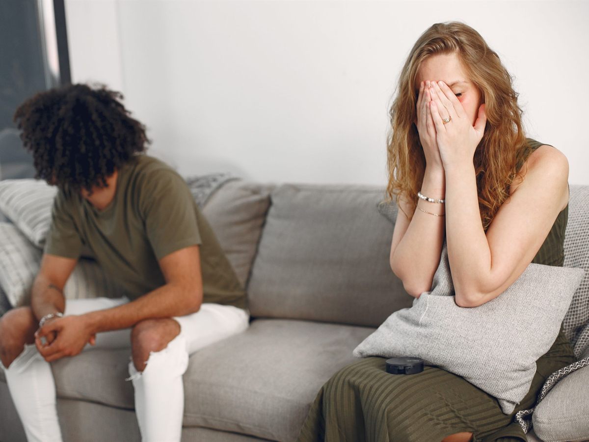 Je me sens rejeté(e) quand mon conjoint se ferme