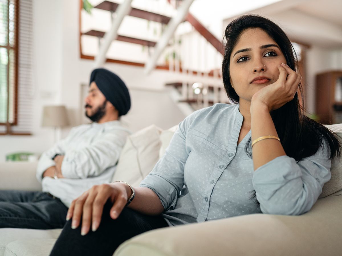 Pourquoi je cède quand l’autre se met en colère ?